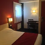 Hotel Initial By Balladins Amiens / 2*