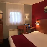 Hotel Initial By Balladins Amiens / Longueau