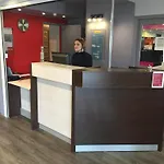 Hotel Initial By Balladins Amiens / 2*