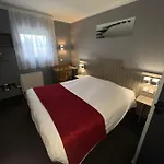 Hotel Initial By Balladins Amiens / Longueau