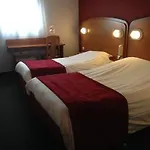 Initial By Balladins Amiens / Hotel