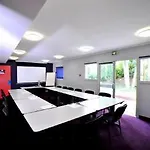 Initial By Balladins Amiens / 2* Longueau