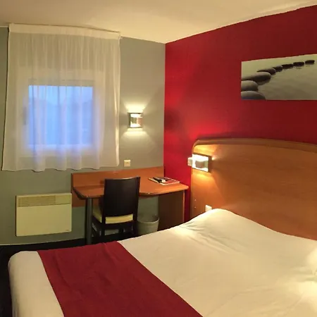 Initial By Balladins Amiens /