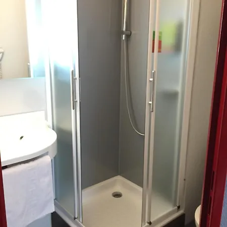 Initial By Balladins Amiens / 2*