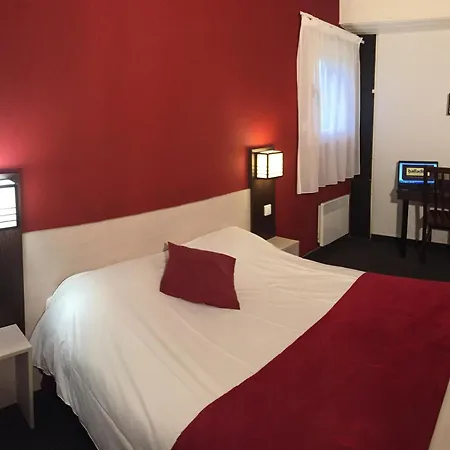 Initial By Balladins Amiens / ロンゴー