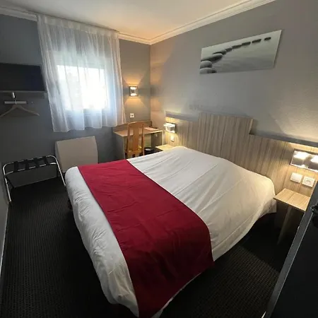 Initial By Balladins Amiens /