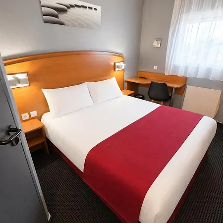 Hotel Initial By Balladins Amiens / 2*