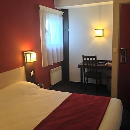 Hotel Initial By Balladins Amiens /