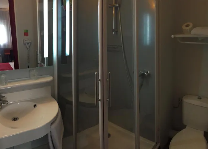 Initial By Balladins Amiens / 2*