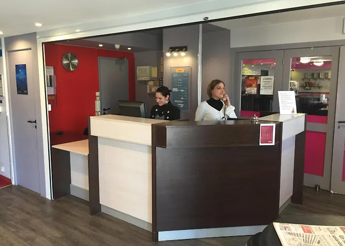 Initial By Balladins Amiens / Longueau