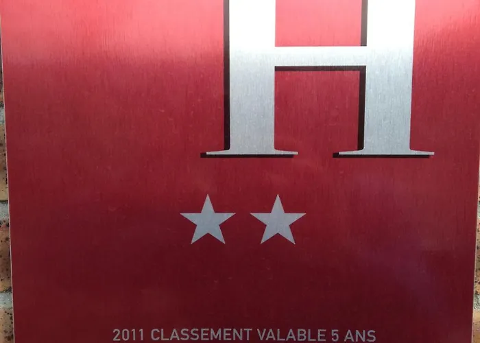 Initial By Balladins Amiens / Hotel Longueau