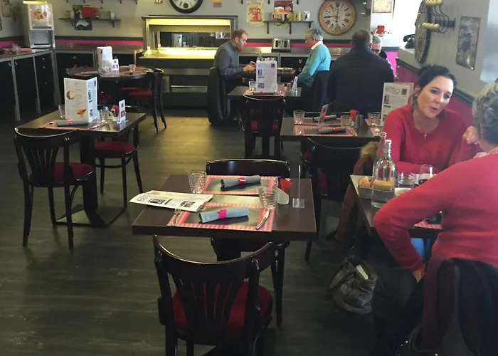 Initial By Balladins Amiens / Hotel