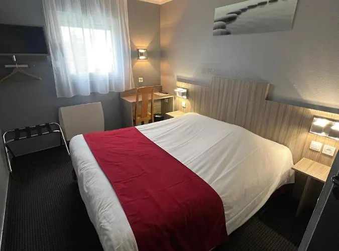 Initial By Balladins Amiens /