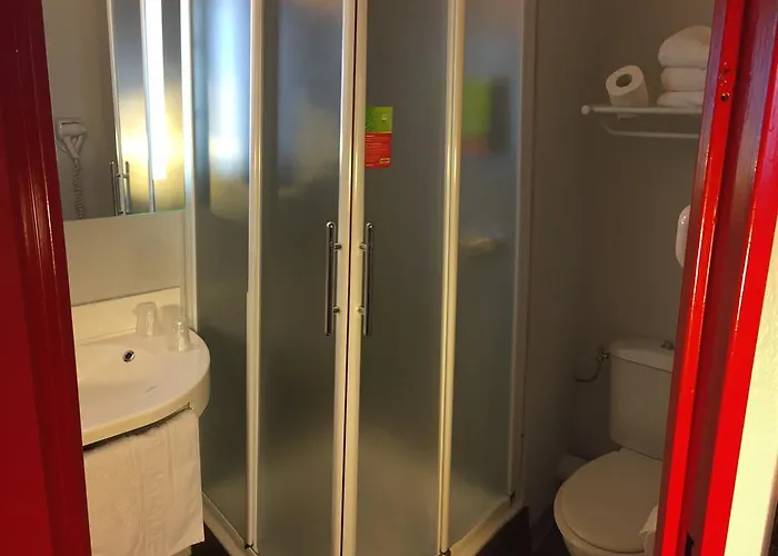 Initial By Balladins Amiens / Hotel